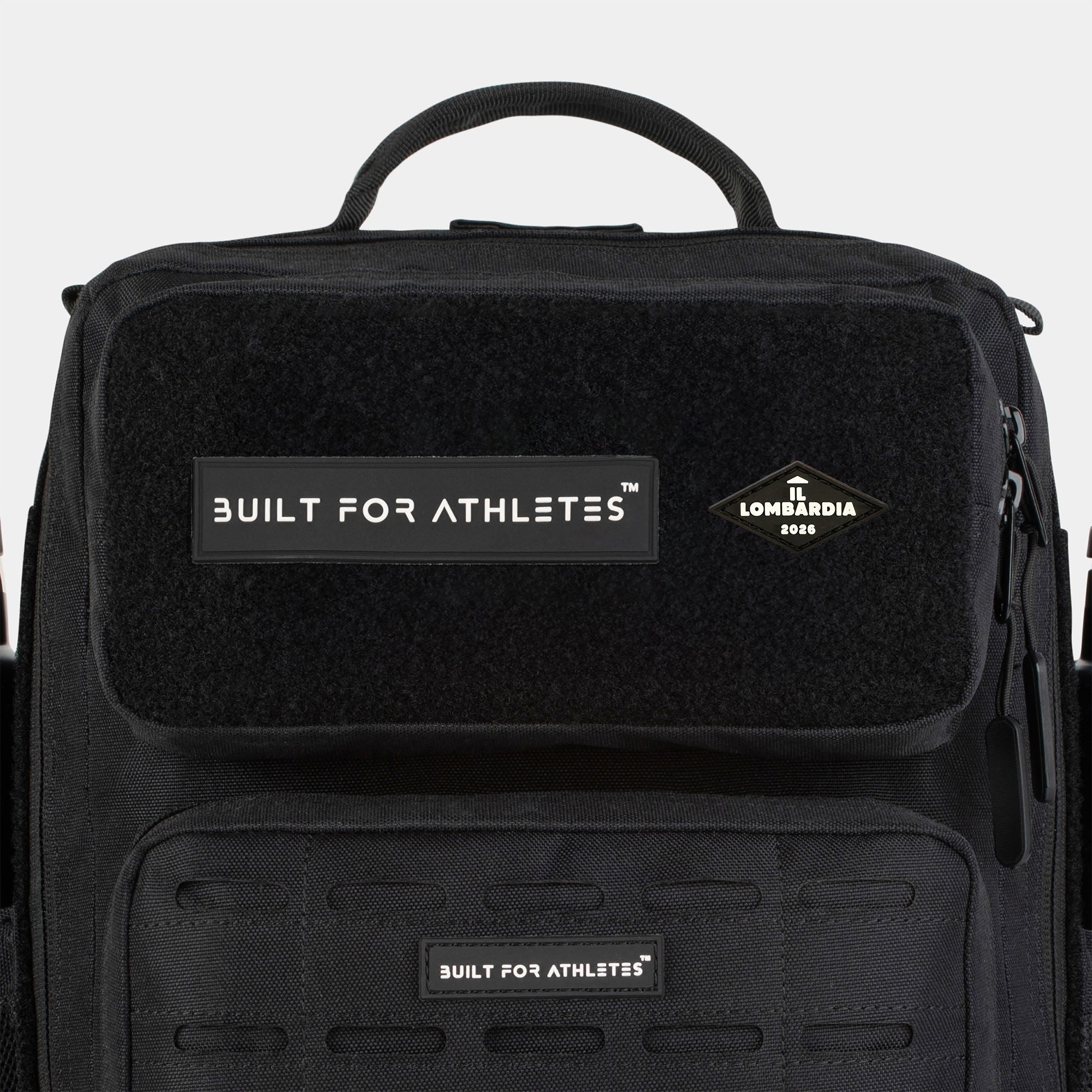 INEOS Grenadiers Il Lombardia 2026 Patch