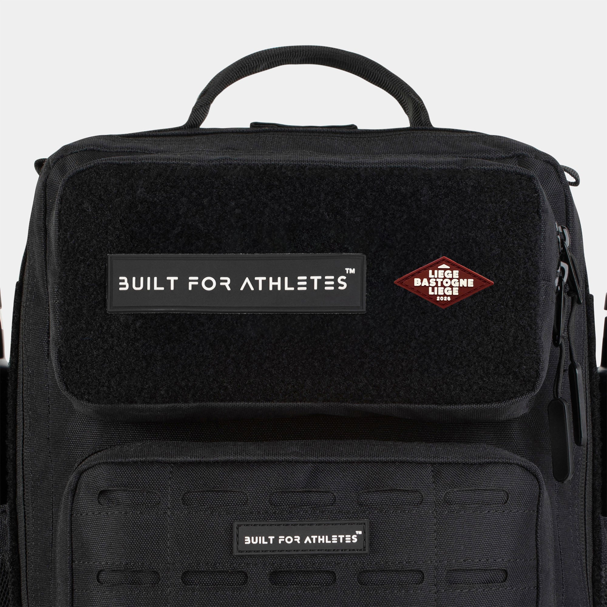 INEOS Grenadiers Liege Bastogne 2026 Patch