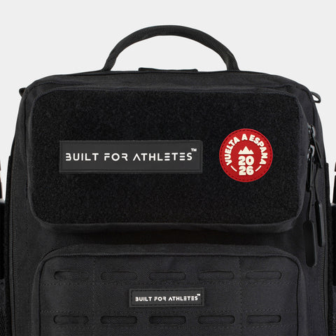 Netcompany INEOS Vuelta de España 2026 Grand Tour Patch