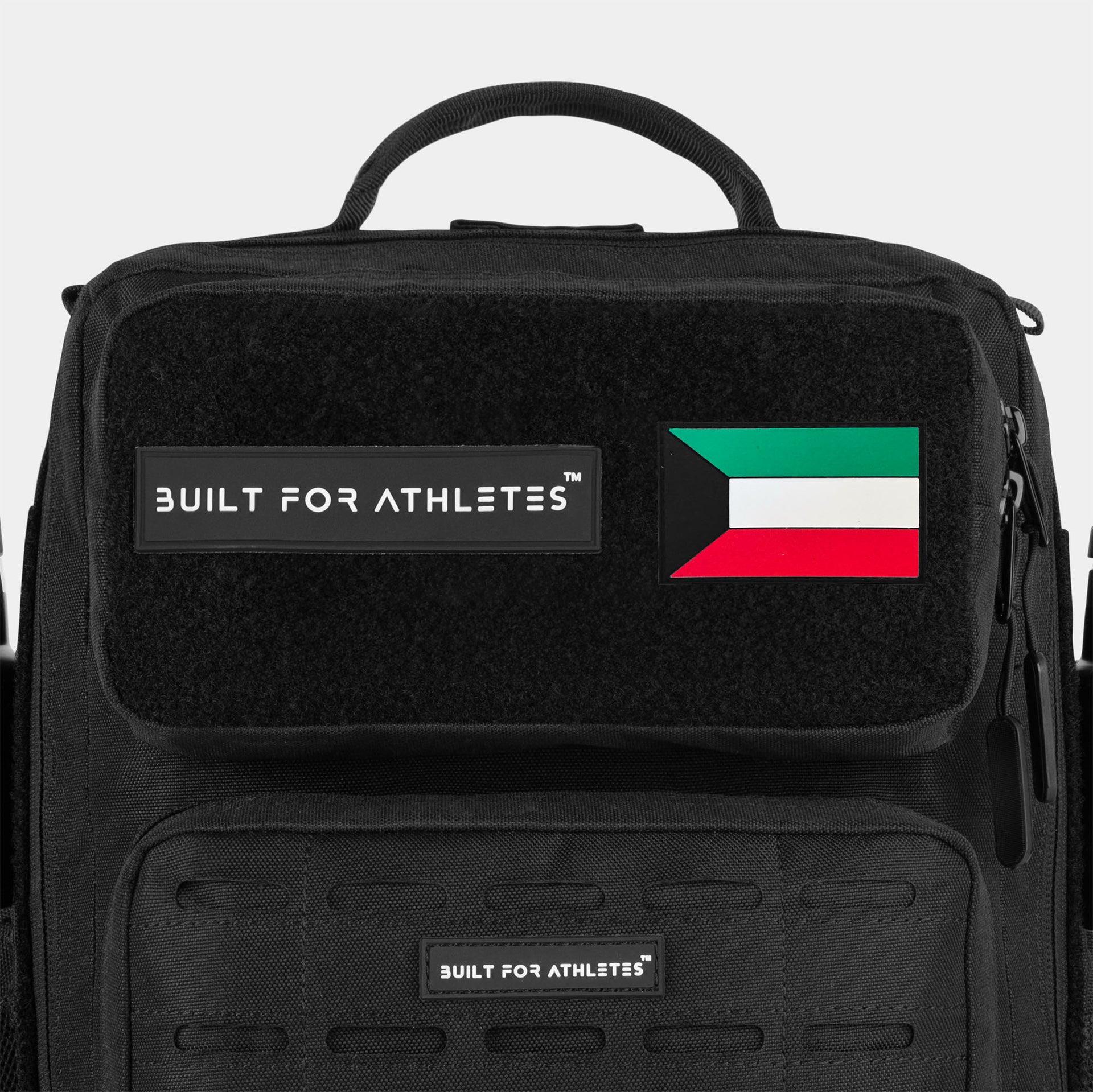 Kuwait Flag Patch
