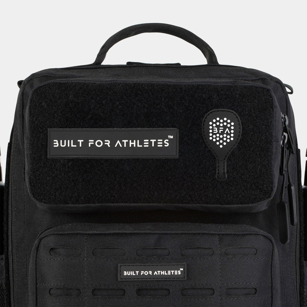 Padel Racket Patch
