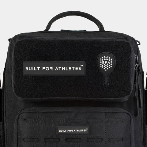 Padel Racket Patch