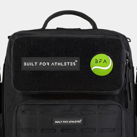 Tennis Patch