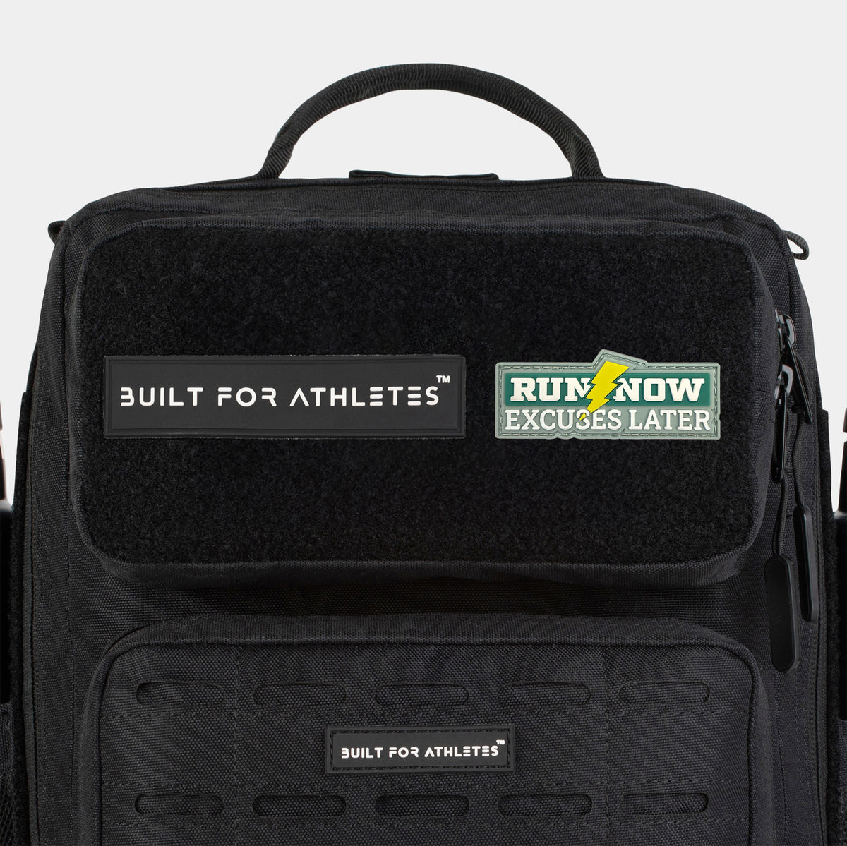 Run Now Excuses Later Patch