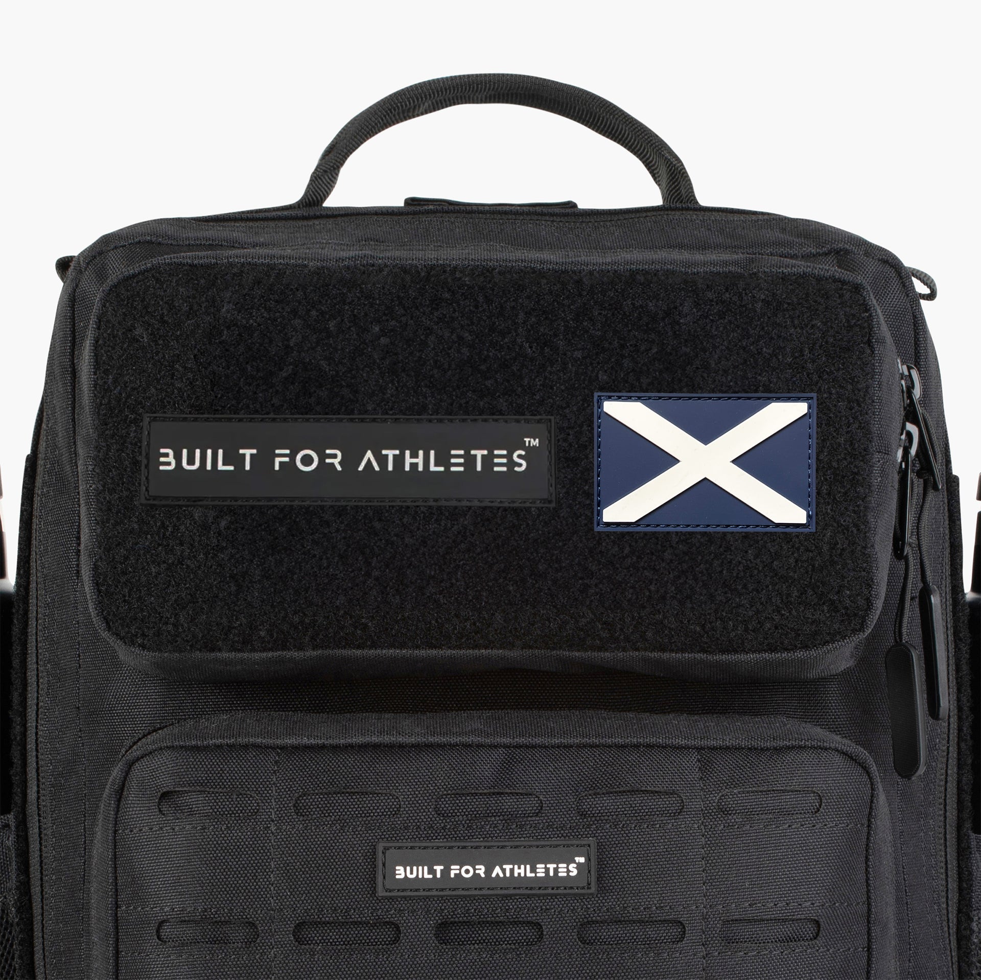 Scotland Flag Patch