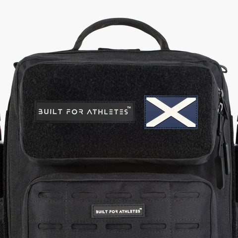 Scotland Flag Patch