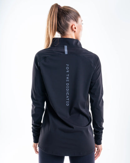 Women's 1/4 Zip Pullover