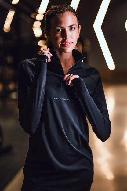 Women's 1/4 Zip Pullover