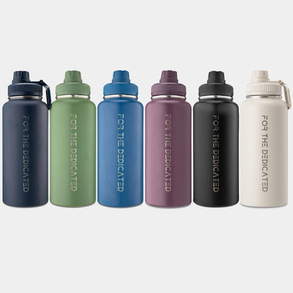 Flow 1L Sports Bottle