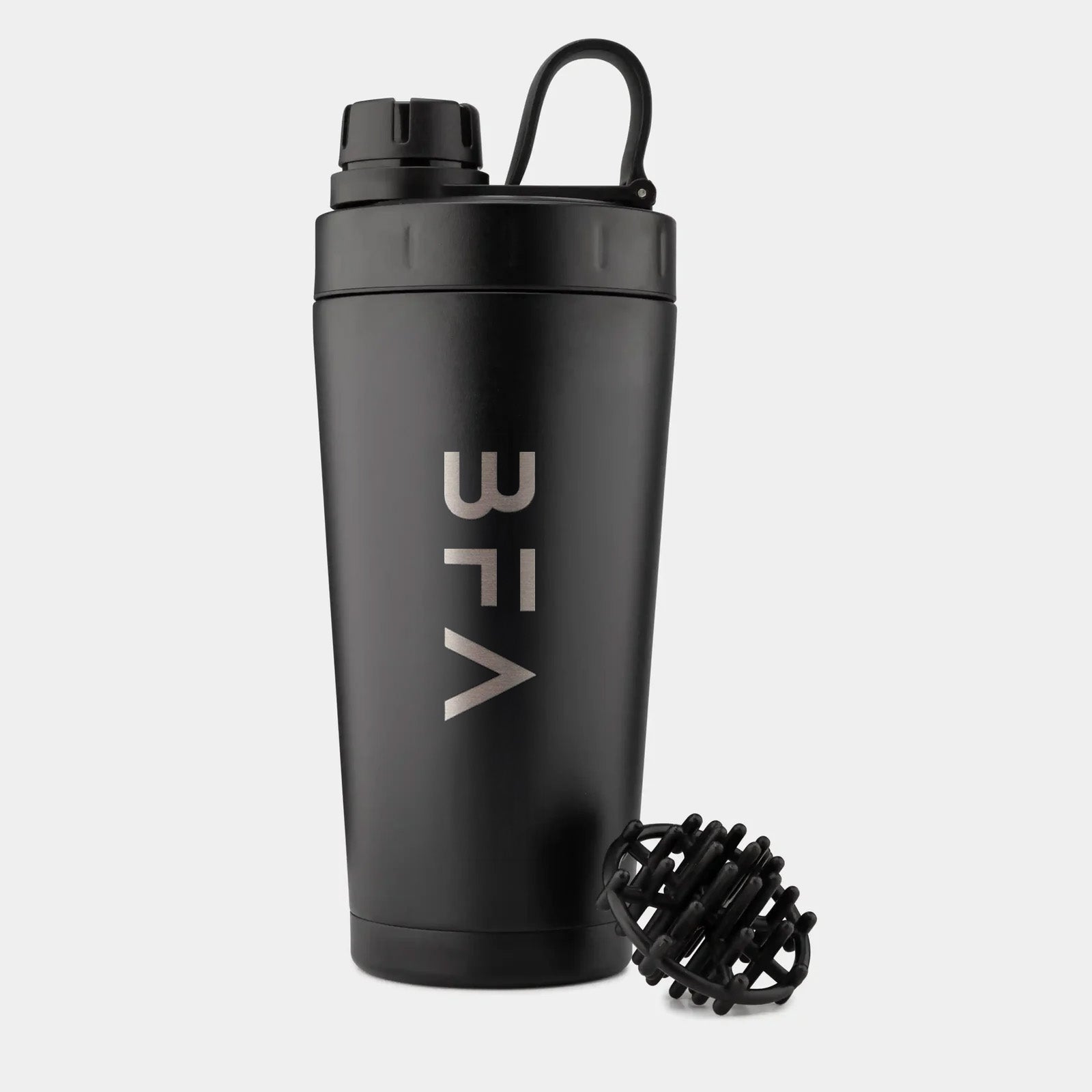 Stainless Steel Protein Shaker
