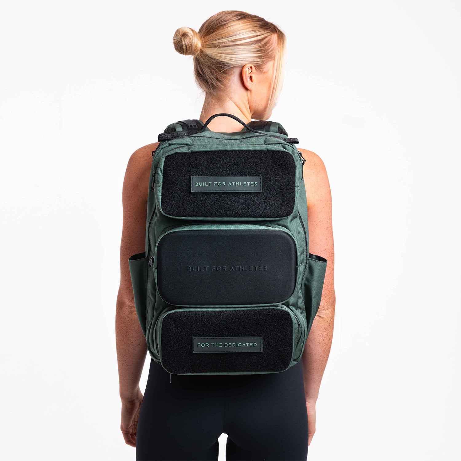 Concrete 35L Elite-Rucksack