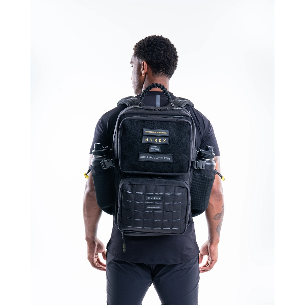 HYROX x BFA 35L Pro Backpack