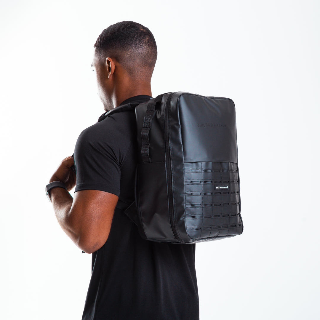 Large & Small Gym & Sports Training Backpacks | Built for Athletes™