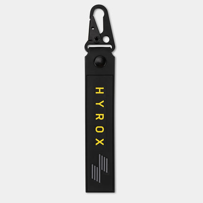 BFA x HYROX Keychain