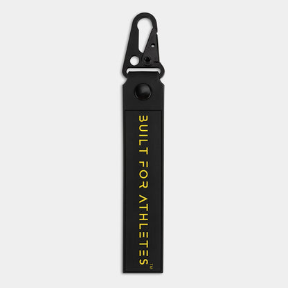 BFA x HYROX Keychain