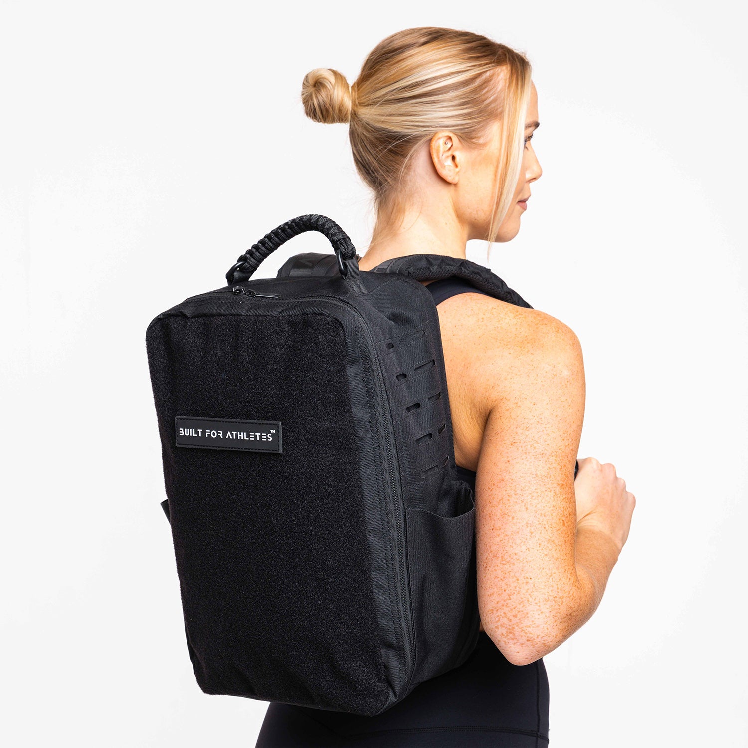 Signature 20L Backpack – Built for Athletes™