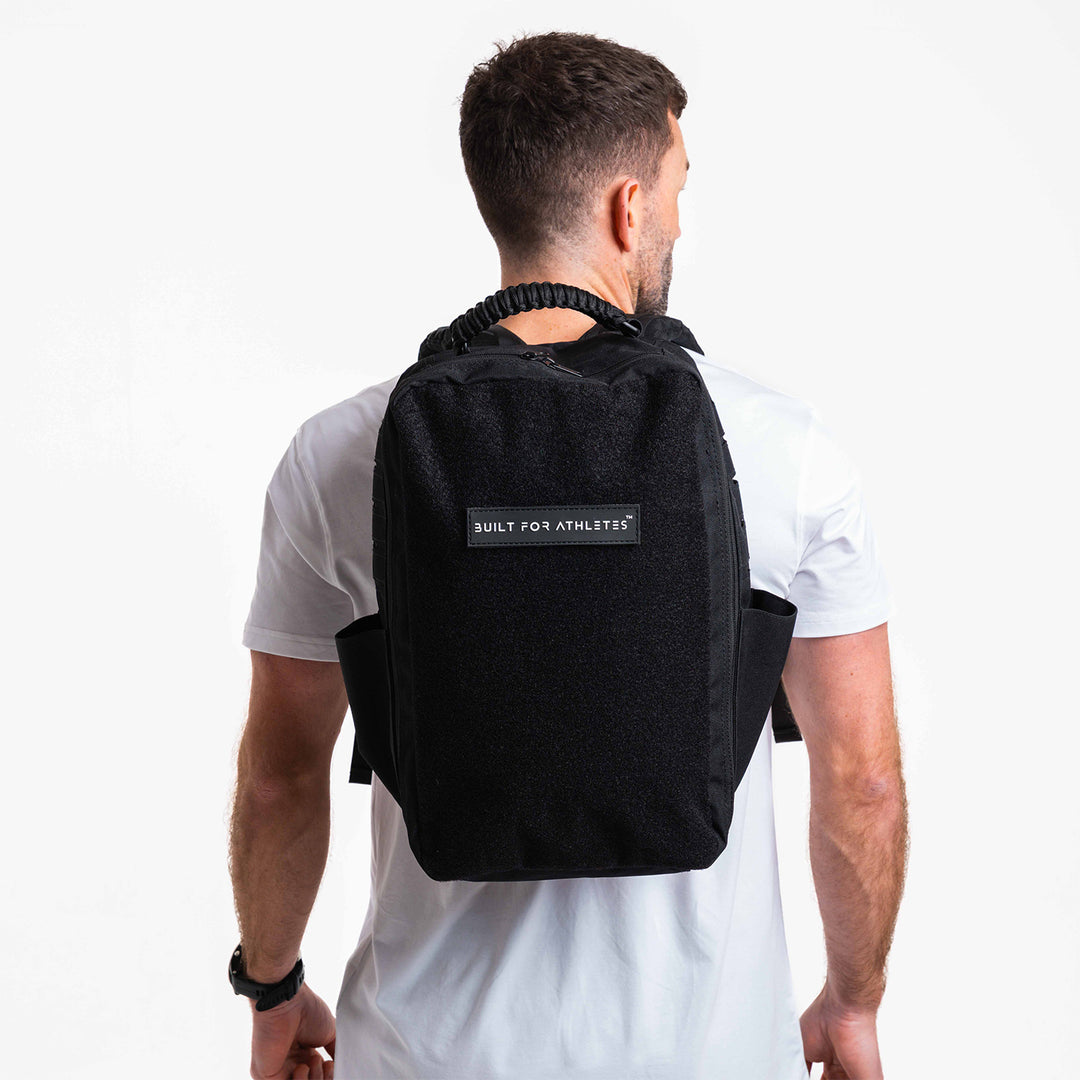 Large & Small Gym & Sports Training Backpacks | Built for Athletes™