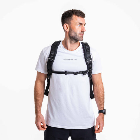Loughborough Sport x BFA Backpack 35L