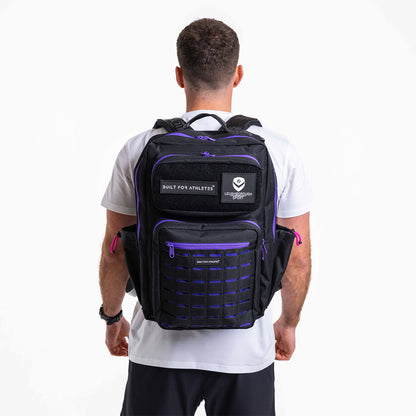 BFA x Loughborough Sport 35L Backpack