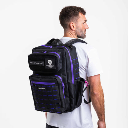 BFA x Loughborough Sport 35L Backpack