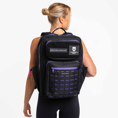 BFA x Loughborough Sport 35L Backpack