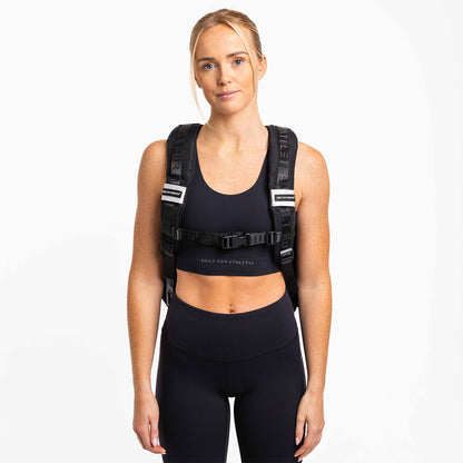 Large Monochrome 45L Gym Backpack