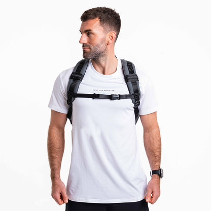 Concrete Pro Series 25L Gym Backpack