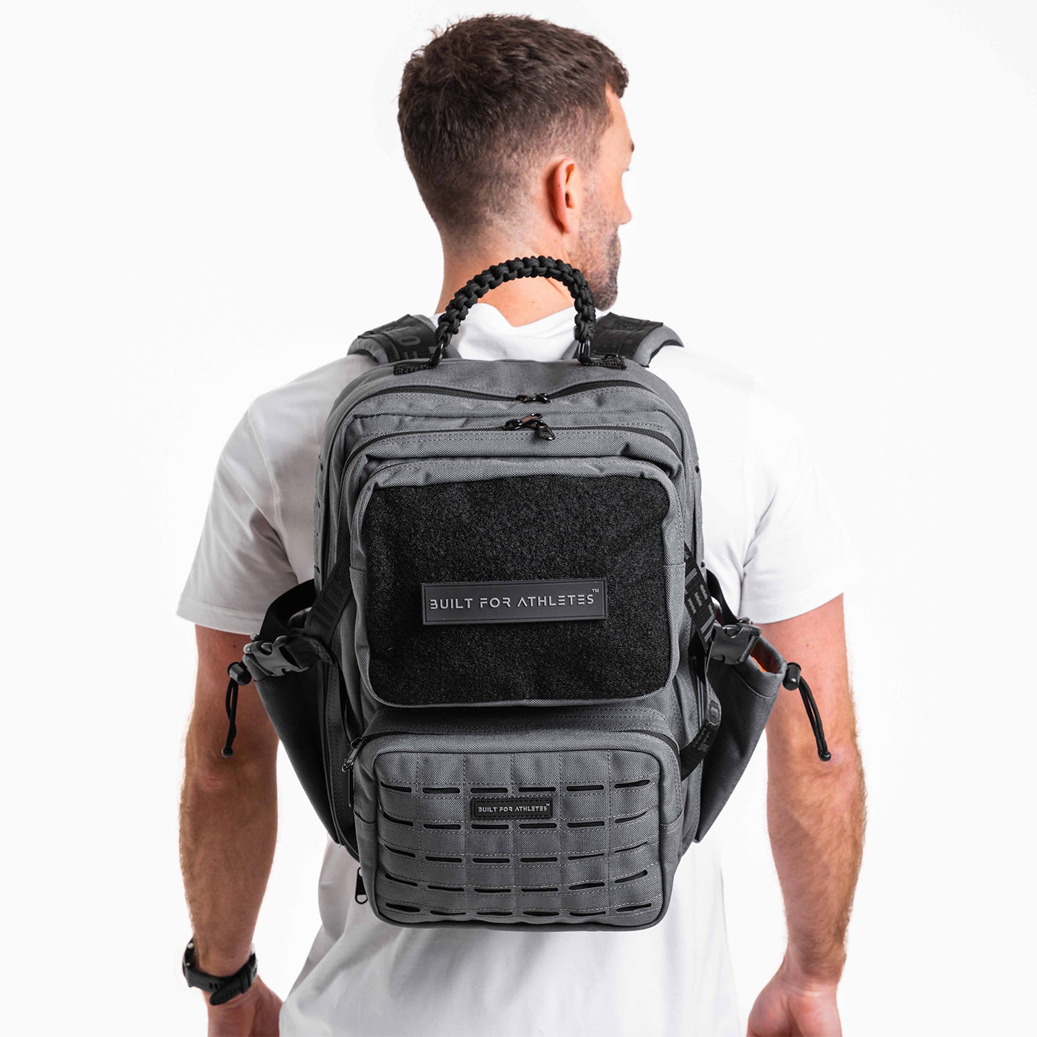 Pro Series 25L Gym-Rucksack