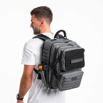 Concrete Pro Series 25L Gym Backpack