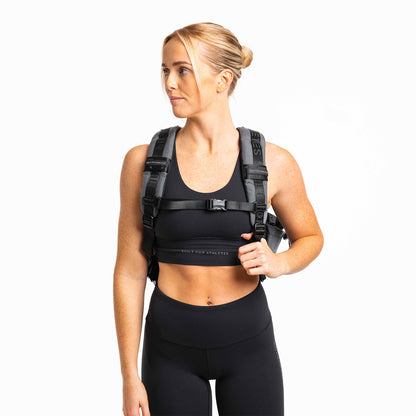 Concrete Pro Series 25L Gym Backpack