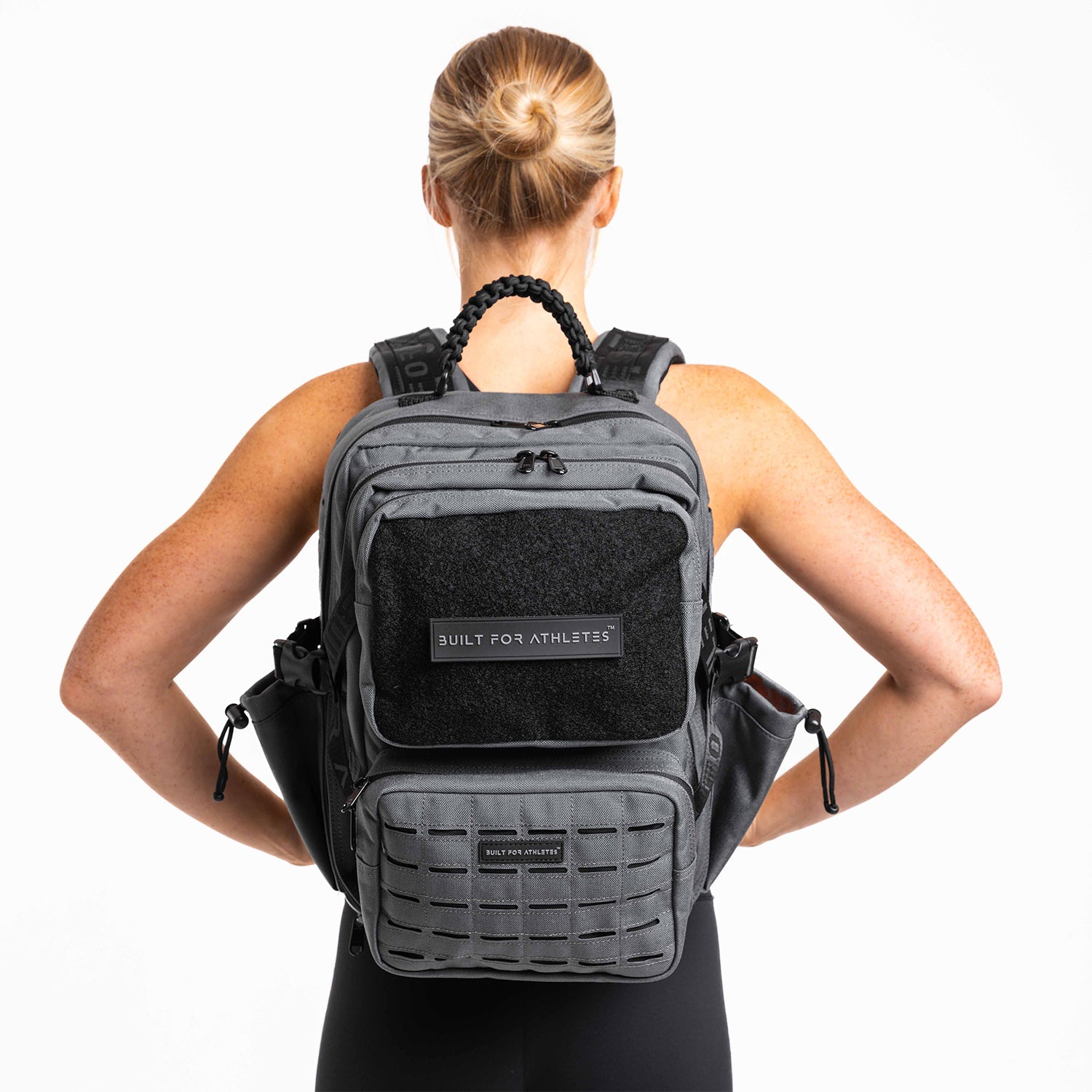 Pro Series 25L Gym-Rucksack