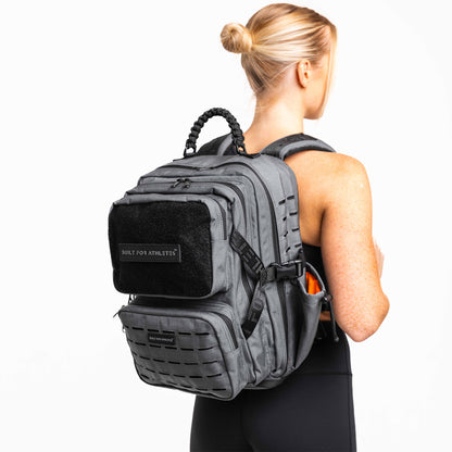 Concrete Pro Series 25L Gym Backpack