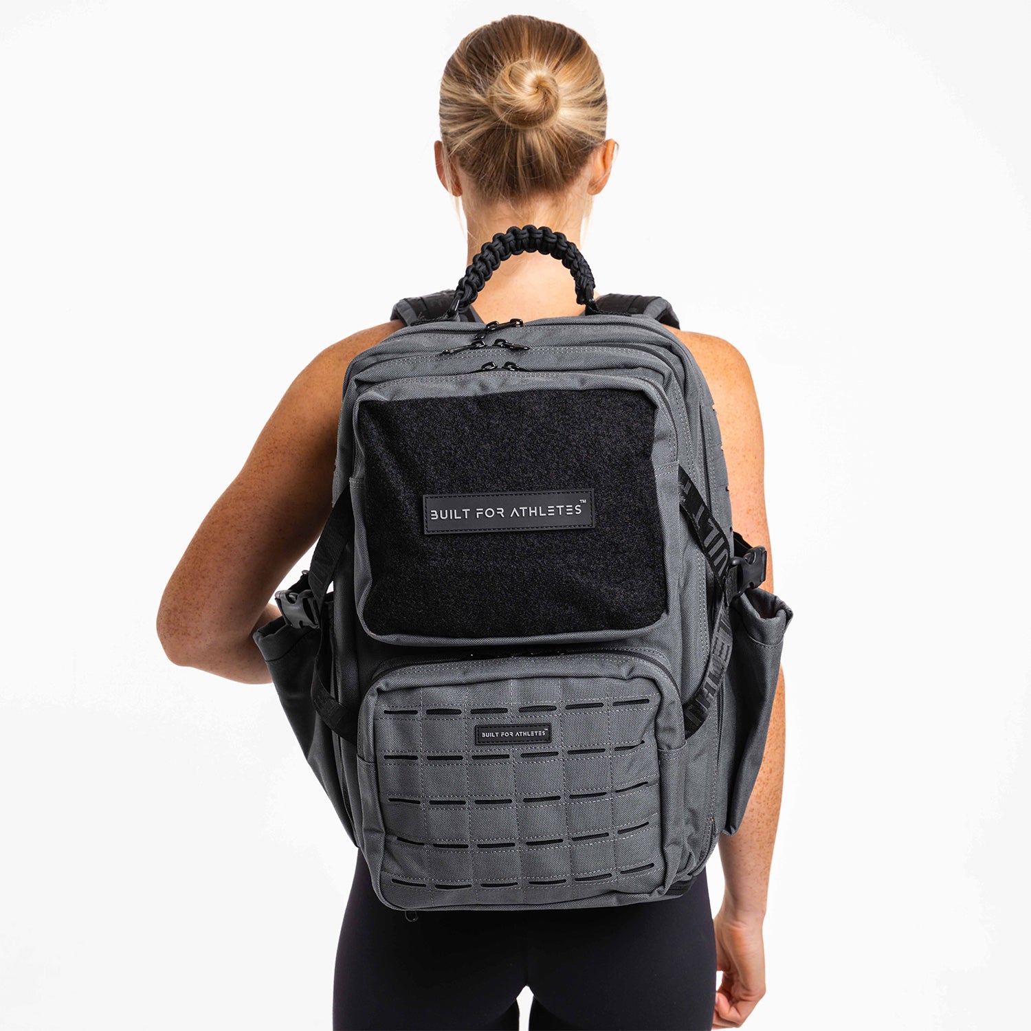 Concrete Pro Series 45L Gym Backpack