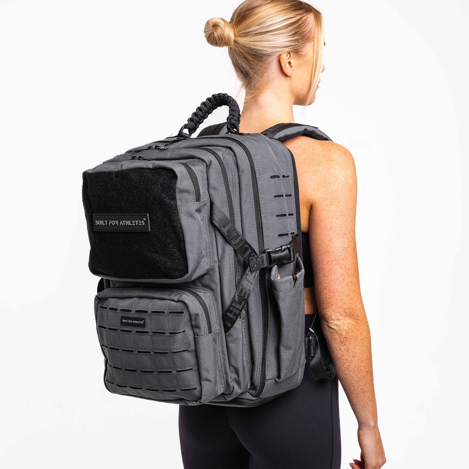 Sac à dos de sport Concrete Pro Series 45L