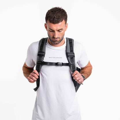 Concrete Pro Series 45L Gym Backpack