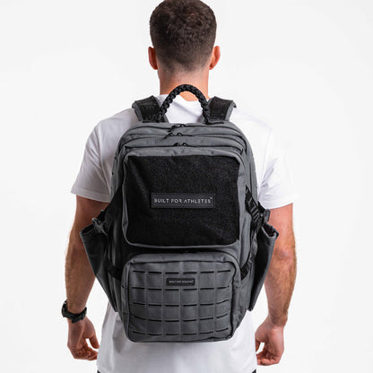 Concrete Pro Series 45L Gym Backpack