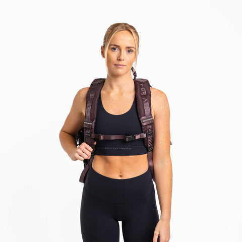 Pro Series 45L Gym Backpack