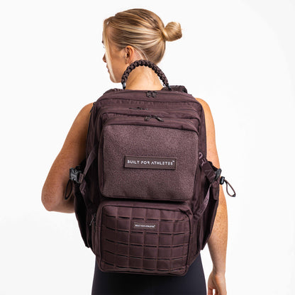 Merlot Pro Series 45L Gym Backpack