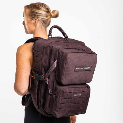 Merlot Pro Series 45L Gym Backpack