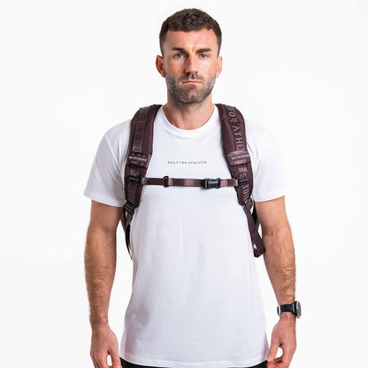 Merlot Pro Series 45L Gym Backpack