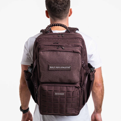 Merlot Pro Series 45L Gym Backpack