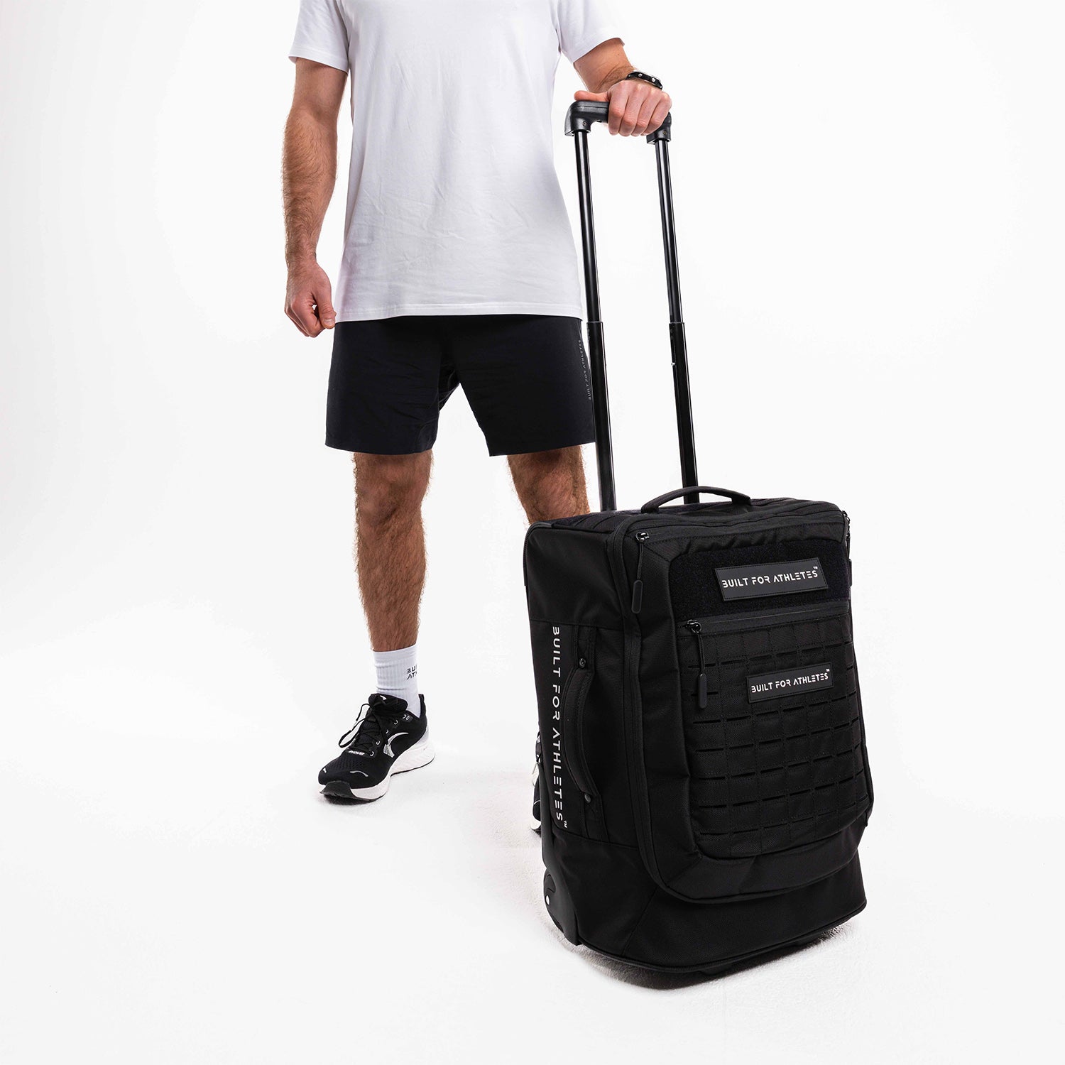 Bagages Pro Series 60L