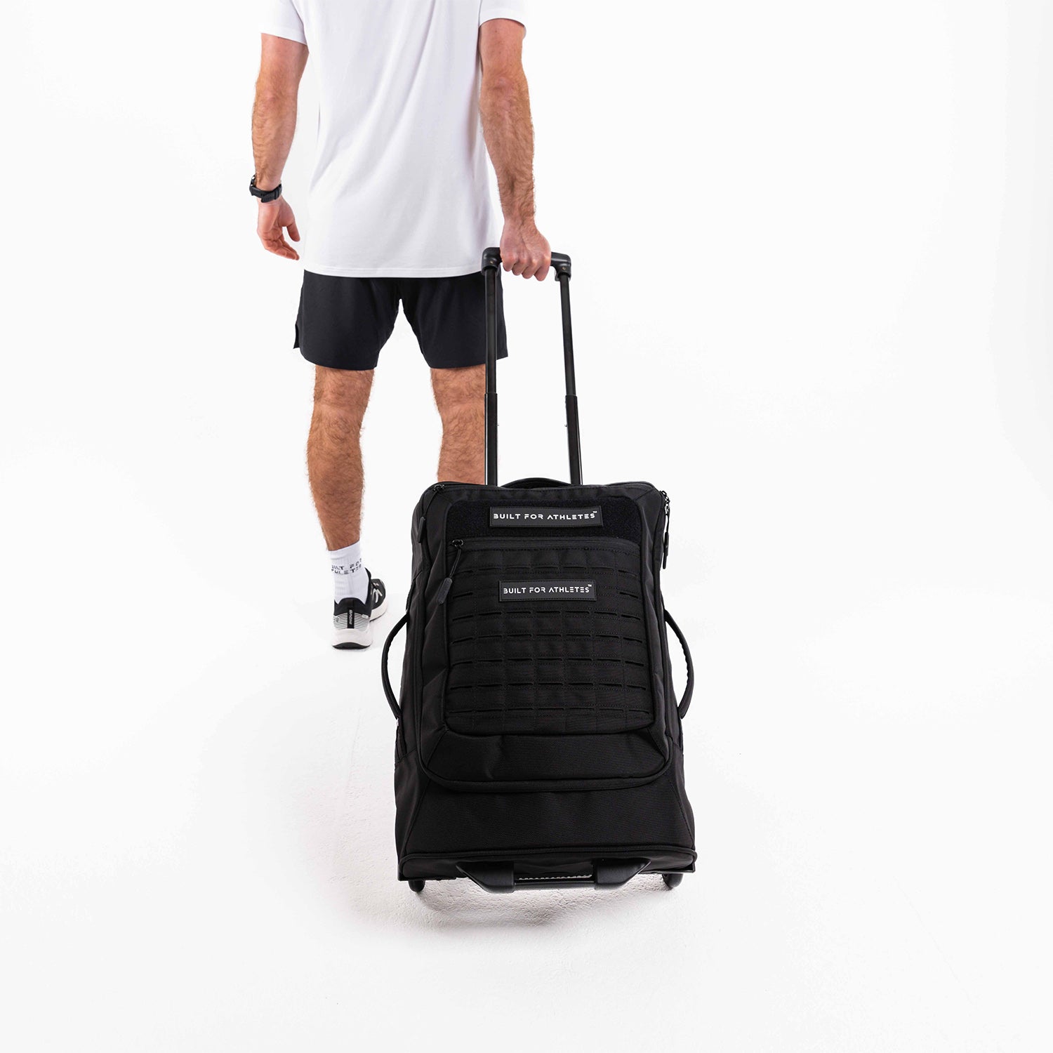 Pro Series 60L Luggage