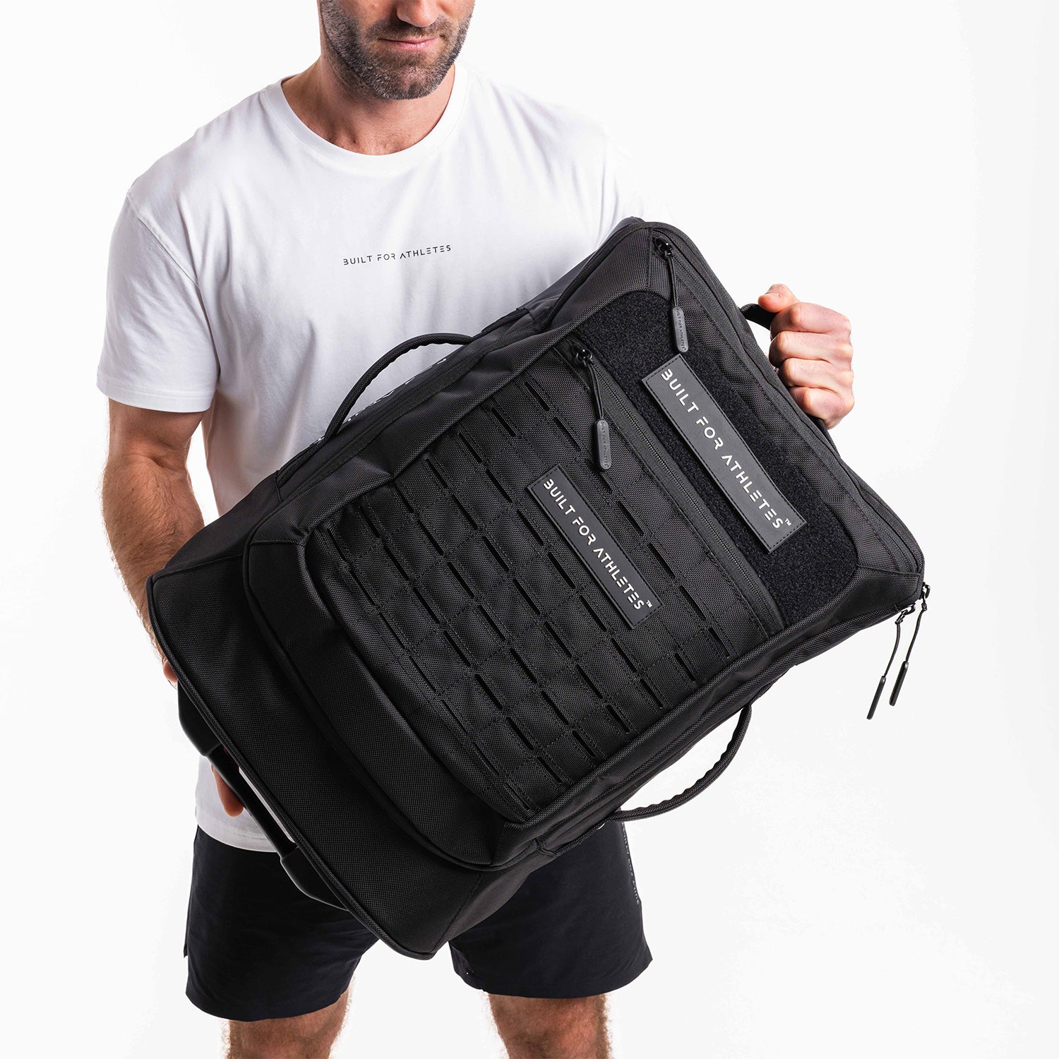 Pro Series 60L Luggage