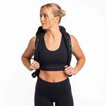 Pro Series 40L Duffel Bag