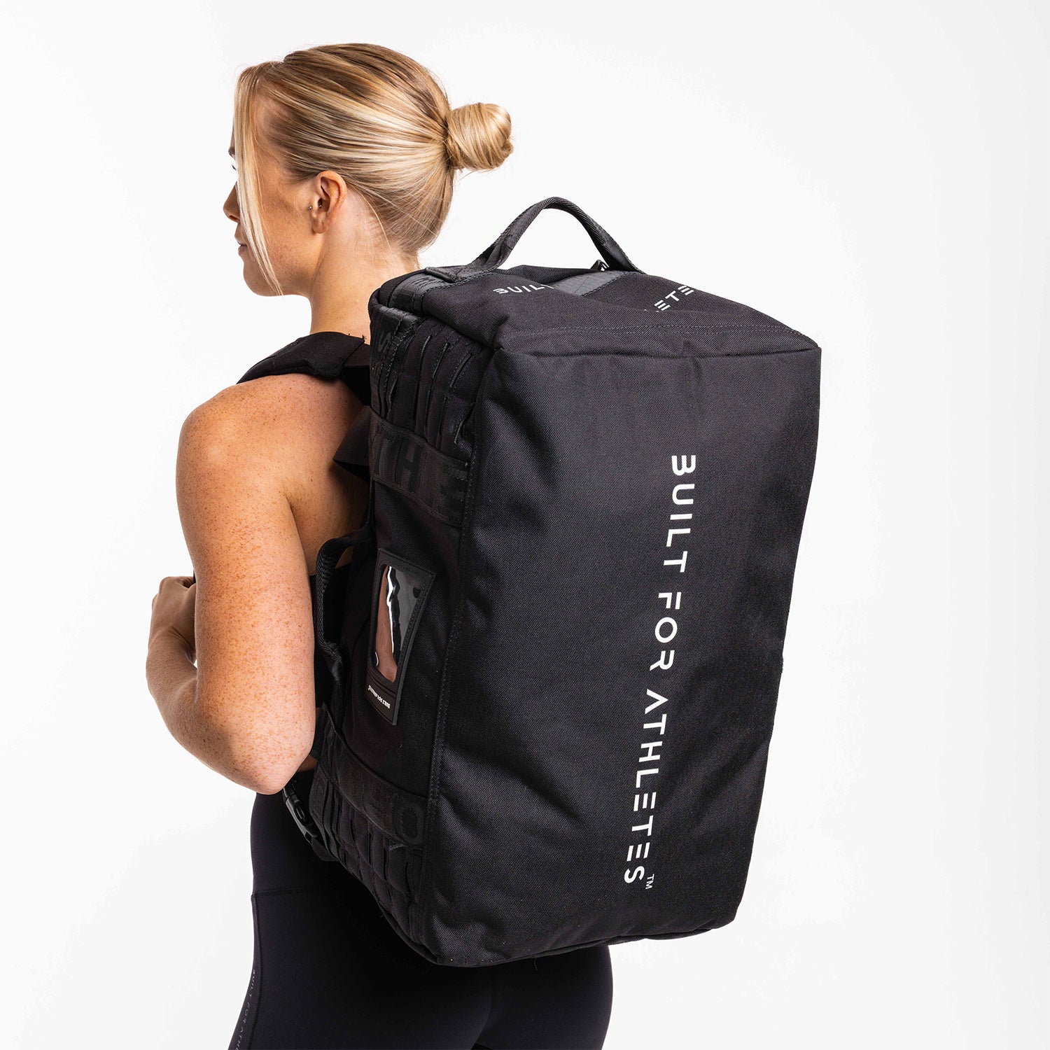 Pro Series 40L Duffel Bag