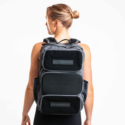 Concrete 35L Elite Backpack