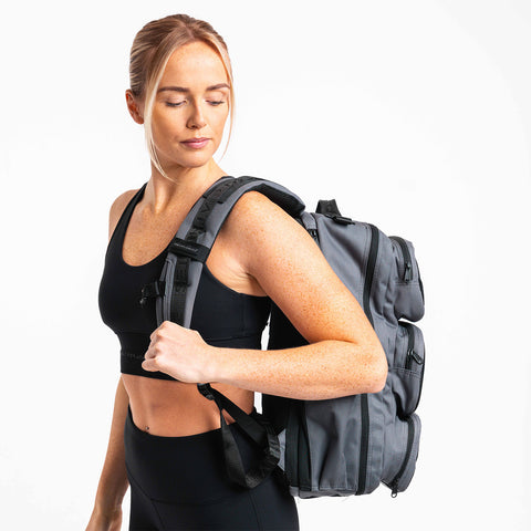 Concrete 35L Elite-Rucksack