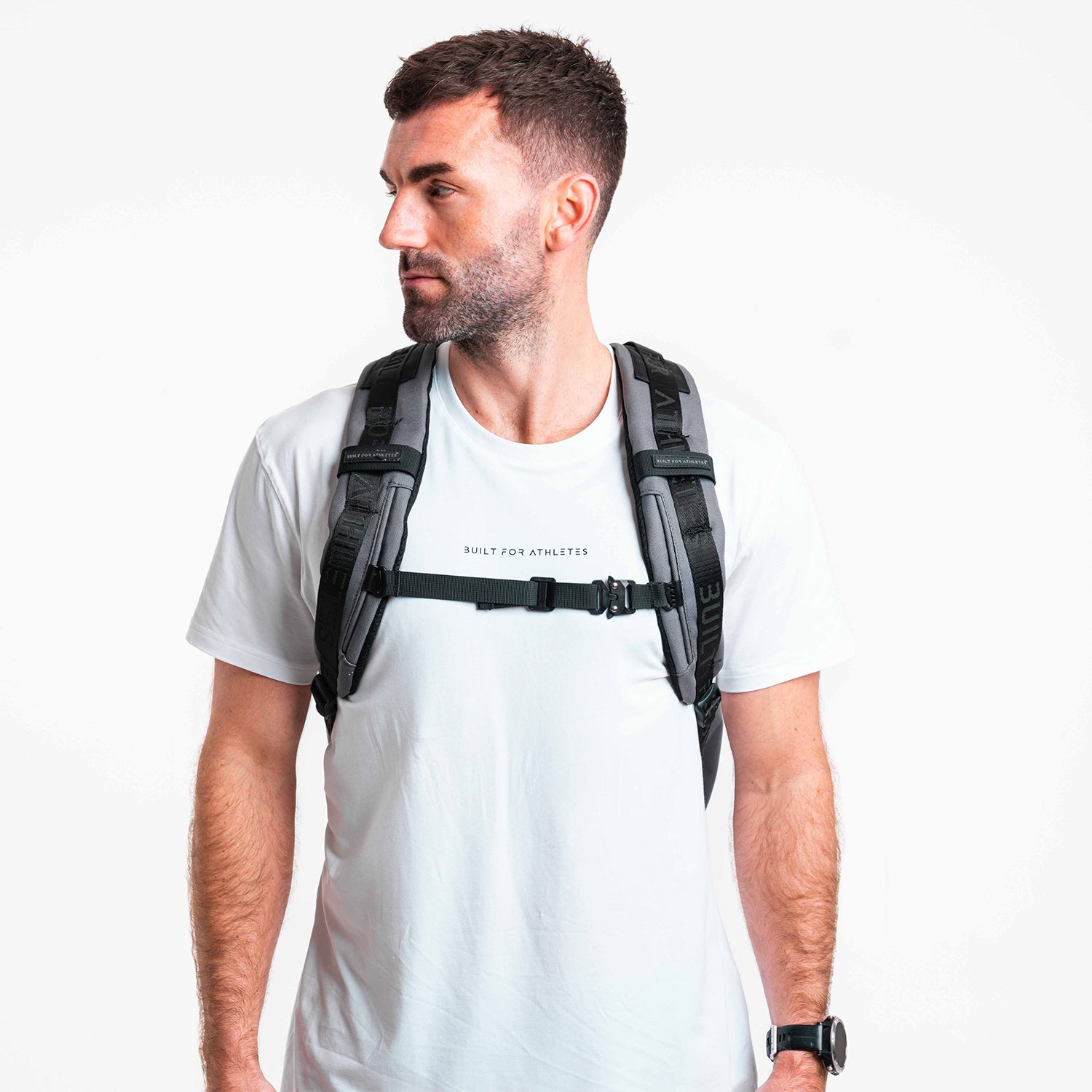 Concrete 35L Elite Backpack