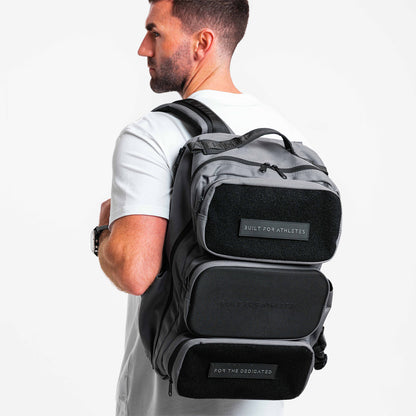 Concrete 35L Elite Backpack